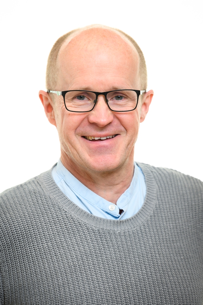 Mats Stenlund 